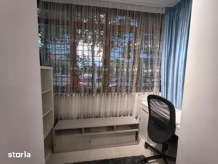 Inchiriere apartament 3 camere, 65 mp, mobilat, utilat - Floreasca - 3