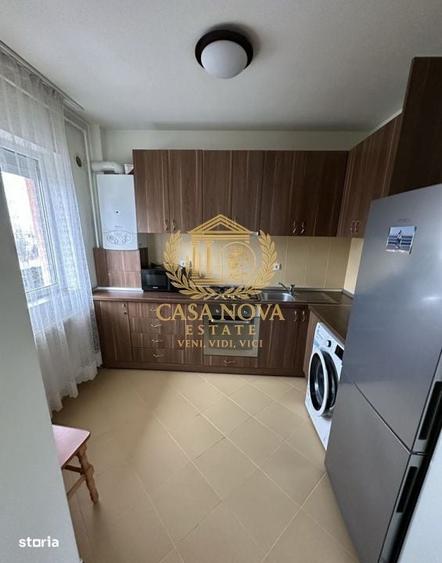 Apartament cu 2 camere în Europa