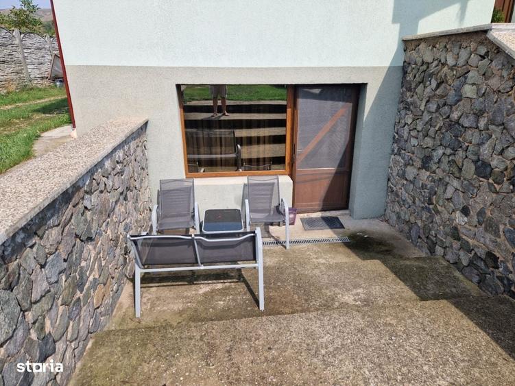 Apartament la casa cu 3 camere in Floresti ,zona Closca - 5