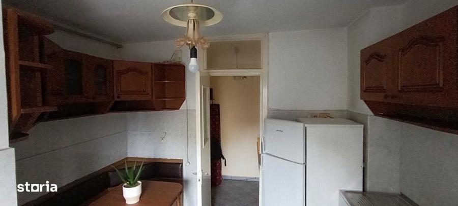 Proprietar 2 camere, centrala proprie, complex - 1
