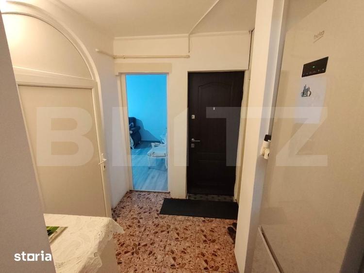Apartament 3 camere decomandate, parter, izolat termic Pandurilor, - 8