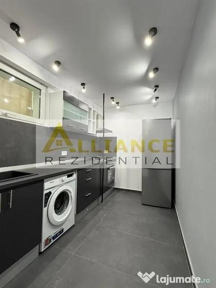 Apartament cu 2 camere semidecomandat în Eroii Revoluției
