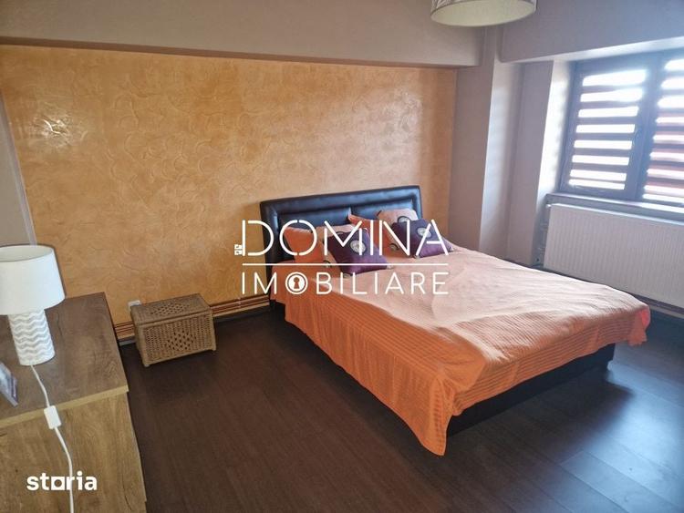 Apartament cu 3 camere în 9 Mai
