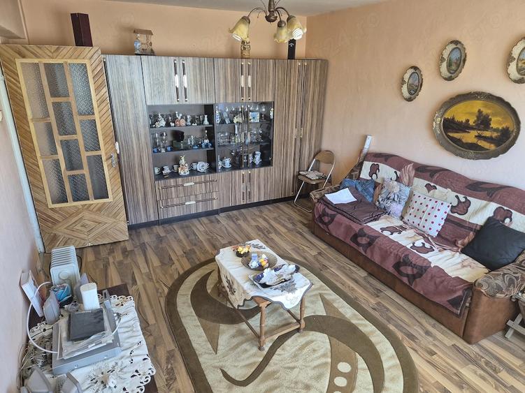 Apartament cu 2 camere decomandat în Ultracentral