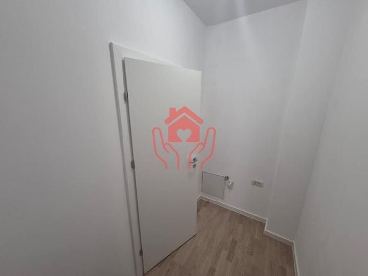 Apartament cu 2 camere decomandat, mobilat în Băneasa
