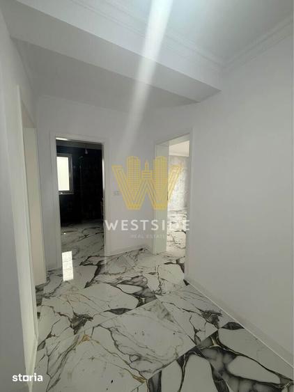 Apartament cu 2 camere semidecomandat în Soarelui