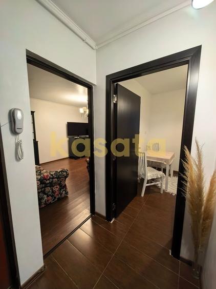 Crangasi 3 camere de inchiriat Renovat Centrala proprie - 18