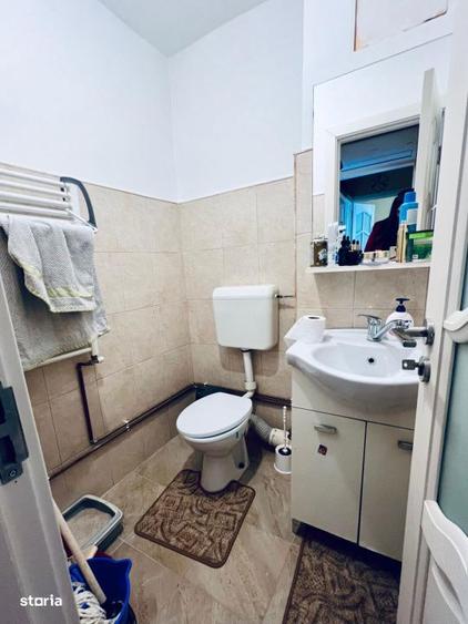 Acasa nu doar un apartament: 3 camere renovat - Zona Sagului - 17