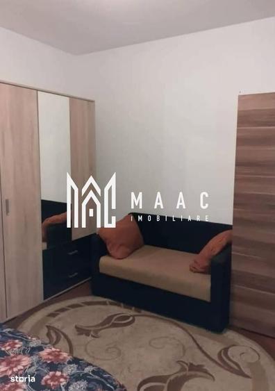 Garsonieră decomandată în Turnișor