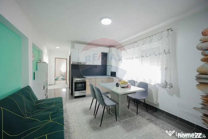 Apartament cu 3 camere decomandat în Spitalul Județean