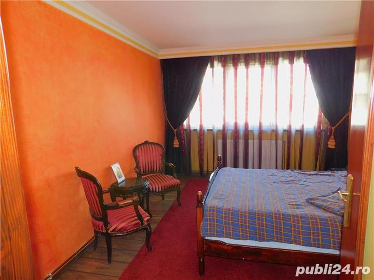 Apartament cu 3 camere decomandat în Făgăraș