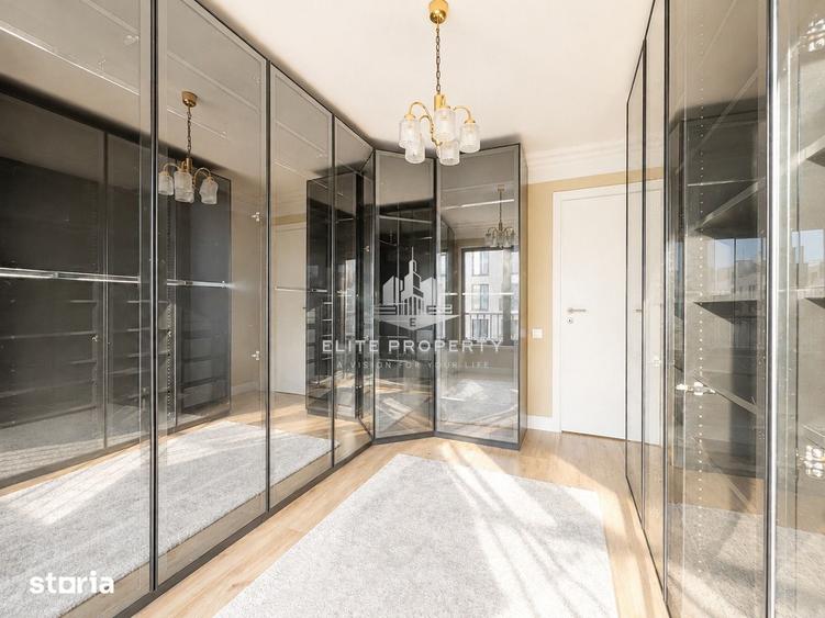 Inchiriere apartament | 3 camere | H Pipera Lake - 3