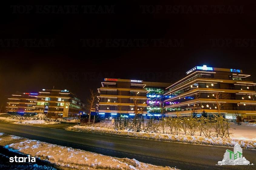 Spatiu de Birouri de 480 mp in Zona Baneasa - 7