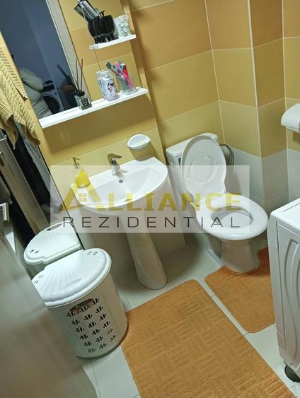 Apartament cu 2 camere decomandat în Sălaj
