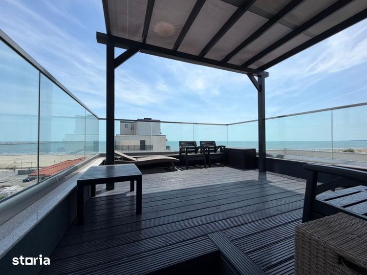 Apartament cu 2 camere în Nord