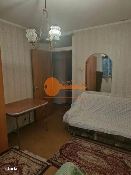 Apartament cu 3 camere decomandat în Gorjului