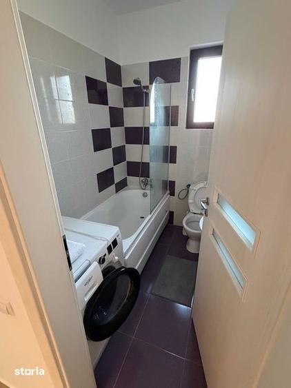Apartament 2 camere Apusului Residence(Canal Apanova Rosu) - 8