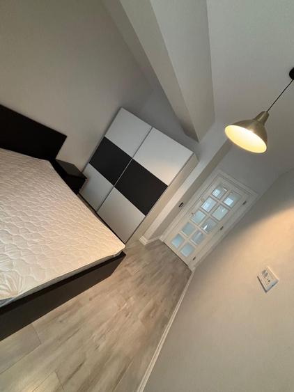 Apartament 2 camere Royal Town - 2