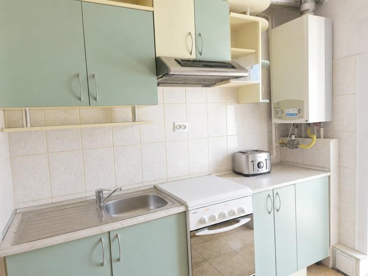 Apartament 3 camere Girocului - 1