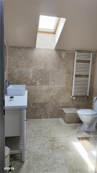 Casă cu 5 camere cu Teren 500 Mp în Zădăreni