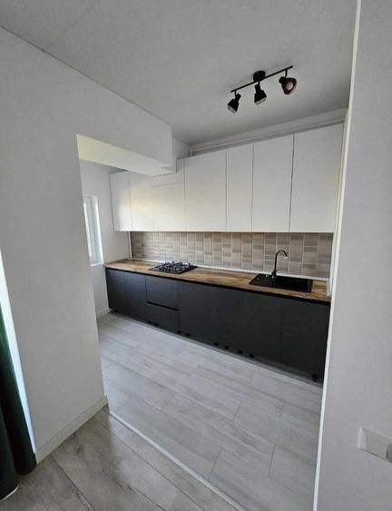 Apartament cu 2 camere decomandat, mobilat în Tătărași