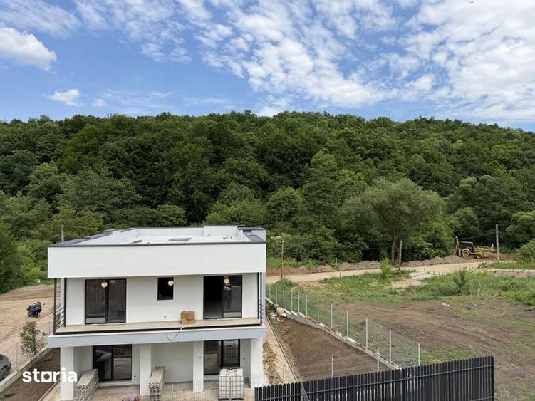 Vand casa cu CF in zona Roata Faget! - 6