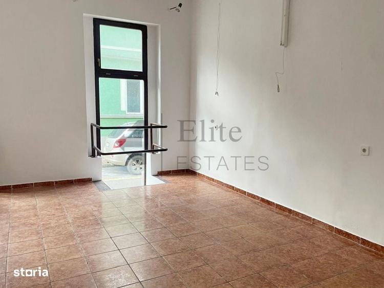 Apartament cu 2 camere în Ultracentral