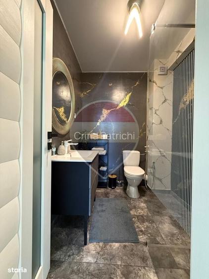 Apartament cu 2 camere, prima inchiriere termen lung Mamaia Nord