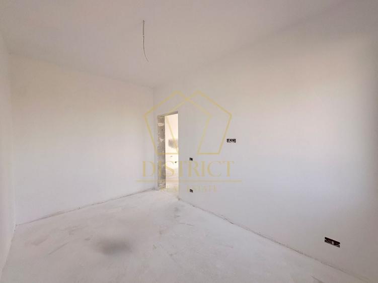 Apartament cu 2 camere si terasa de 6mp | Giroc | Profi - 4