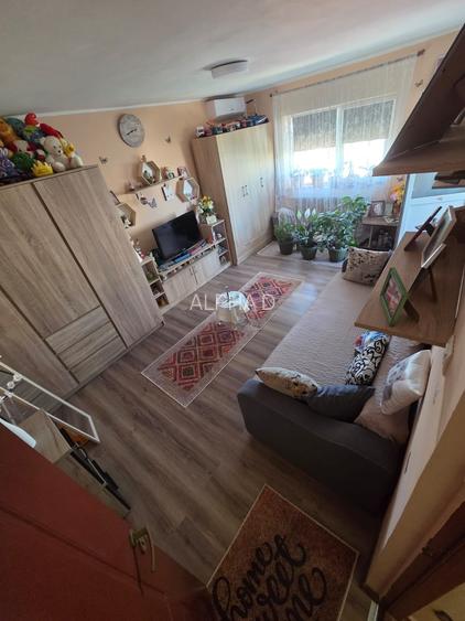 Apartament 2 camere Dacia