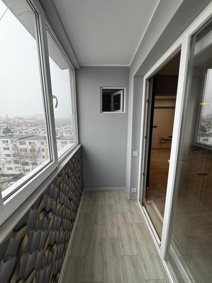 Apartament cu 4 camere decomandat în Nord