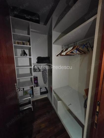 Pipera-Apartament de vanzare, Complex Liziera