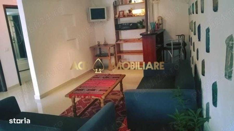 Apartament cu 3 camere în Ferentari