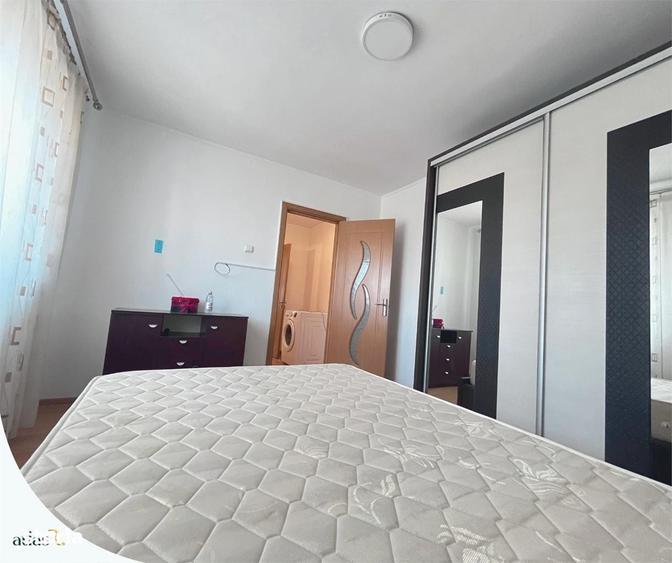 Apartament 2 camere | 50,22 mp | Nicolina | Mutare imediata - 2