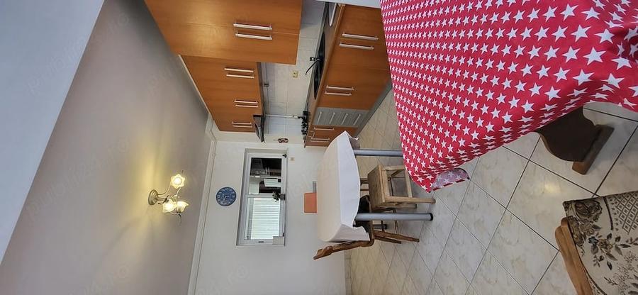 Apartament cu 2 camere decomandat în Bună Ziua