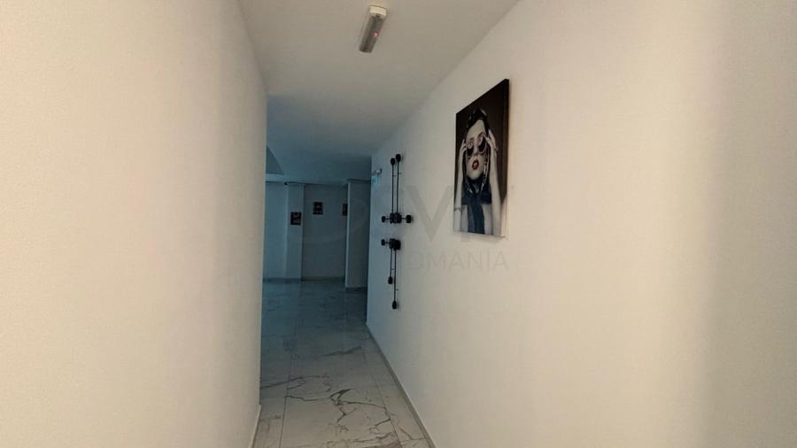Spațiu comercial, de 65 mp, în Pipera