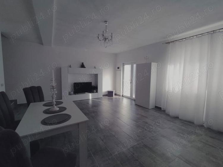 Casă cu 3 camere cu Teren 750 Mp în Progresul