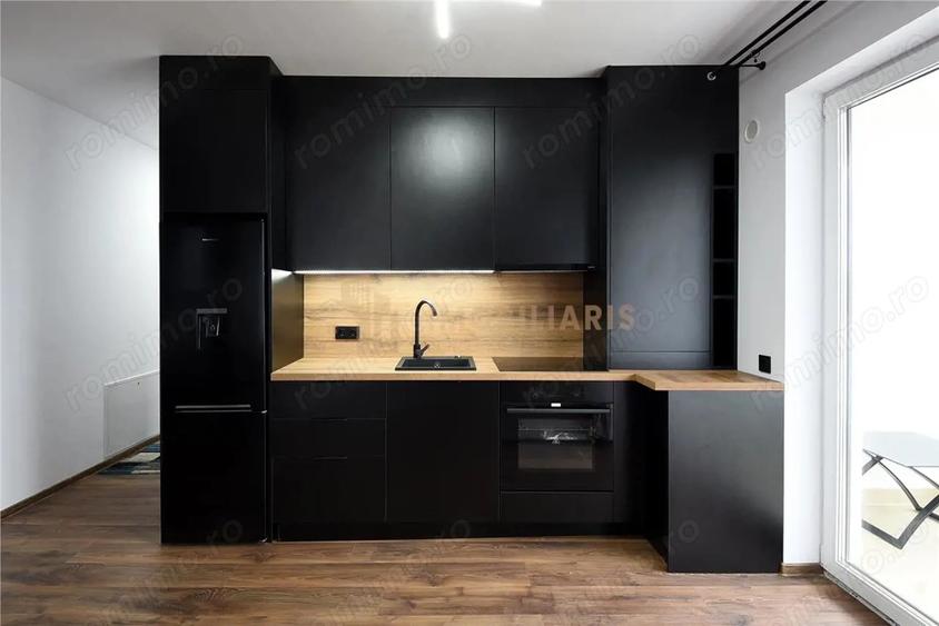 Apartament cu 3 camere în Hotvon