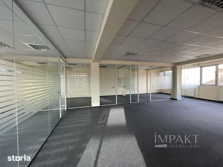 Spațiu comercial, de 1,267 mp, în Bună Ziua