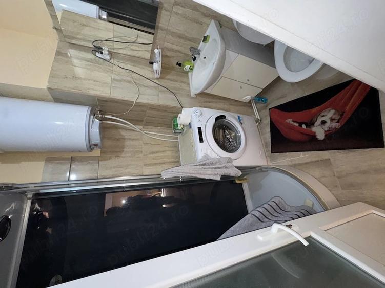 Casă cu 2 camere cu Teren 60 Mp în Central