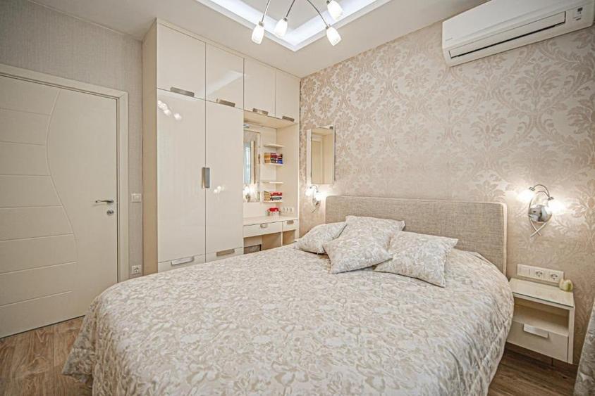 Apartament cu 2 camere decomandat în Pantelimon