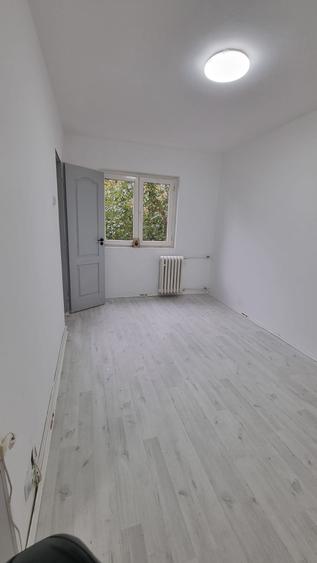 Garsonieră semidecomandată în Rahova