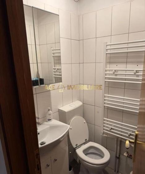 Apartament cu 3 camere decomandat, mobilat în Giulești
