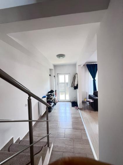Casă cu 3 camere cu Teren 100 Mp în Bragadiru