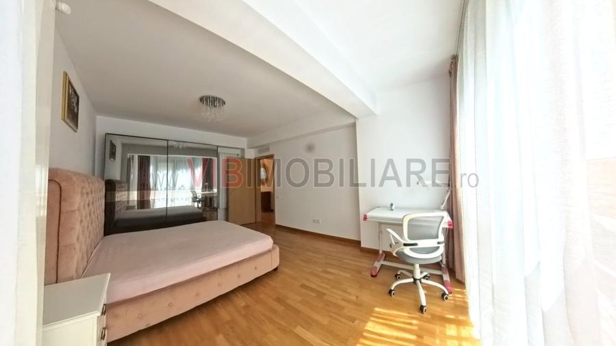Apartament Elegant, 3 Camere si 2 Bai - Kiseleff/ Clucerului - 8