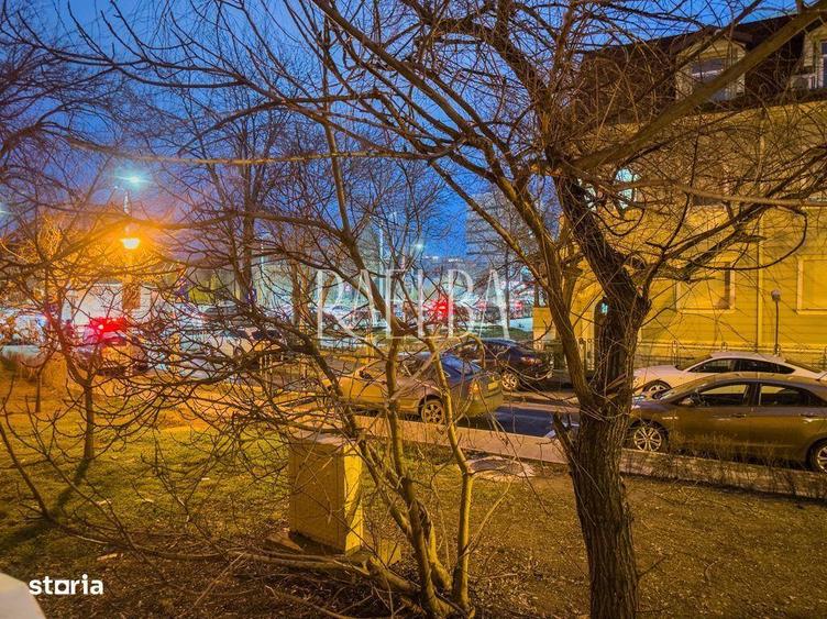 Apartament cu 2 camere decomandat, mobilat în Vitan