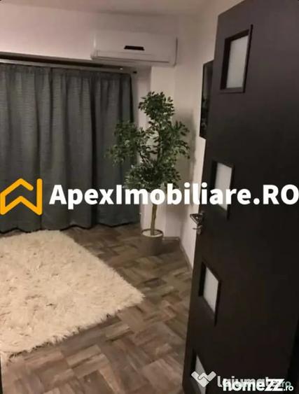 Apartament cu 2 camere semidecomandat, mobilat în Alba Iulia