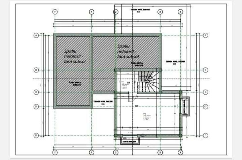 Teren Selimbar zona Bungard de vanzare 400 mp | 41500 pana pe 31 iulie - 7