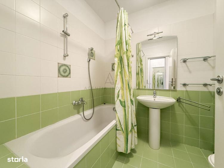 2 Camere Duplex Bloc 2007 | Ferdinand Mosilor - 16