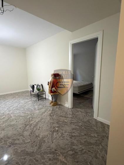 Apartament cu 5 camere decomandat, mobilat în Tomis Plus